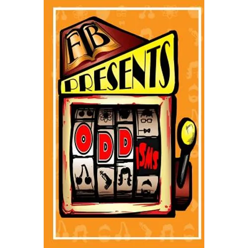 FTB Presents: ODDisms