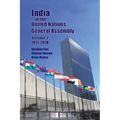 India in the United Nations General Assembly Volume 2 - 1971-2018