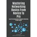 Mastering Networking Basics From Novice To Pro