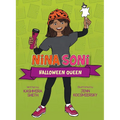 Nina Soni, Halloween Queen