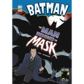 The Man Behind the Mask