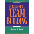 Successful Team Building: A Worksmart Book