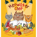 Meowster Chef