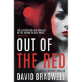 Out Of The Red: A Gripping British Mystery Thriller - Anna Burgin Book 2