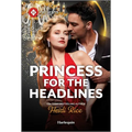 Princess for the Headlines