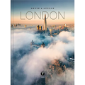 Above and Across London
