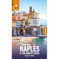 Pocket Rough Guide Walks & Tours Naples & the Amalfi Coast: Travel Guide with eBook