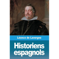 Historiens espagnols