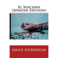 El Suicidio