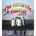 The Antarctic Habitat