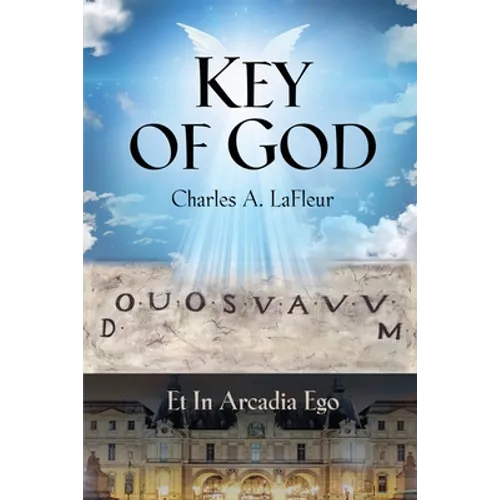 KEY of GOD