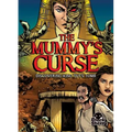 The Mummy's Curse: Discovering King Tut's Tomb