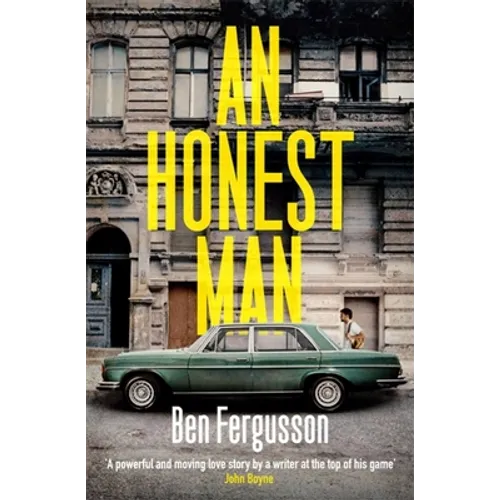 An Honest Man