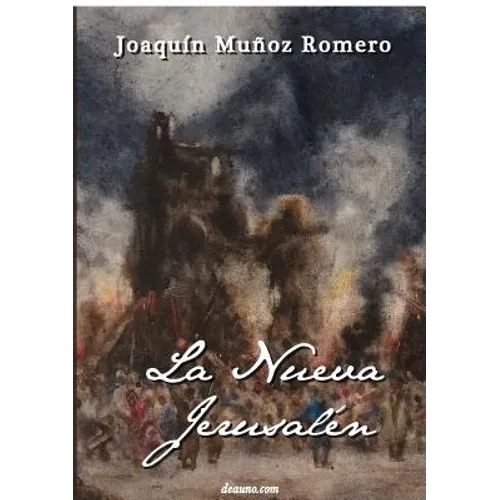 La Nueva Jerusal N