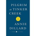Pilgrim at Tinker Creek