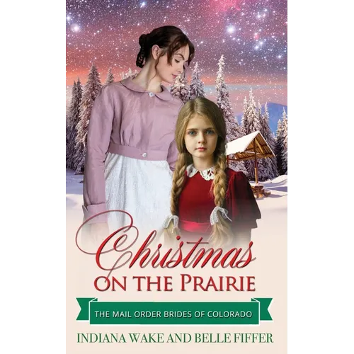Christmas on the Prairie