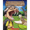 What If You Had Animal Teeth?
