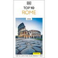 DK Top 10 Rome