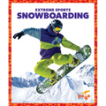 Snowboarding