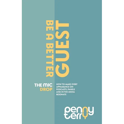 The Mic Drop: Be a Better Guest Host