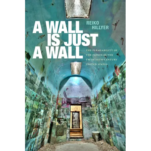 A Wall Is Just a Wall: The Permeability of the Prison in the Twentieth-Century United States