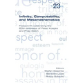 Infinity, Computability and Metamathematics