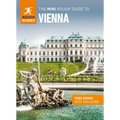 The Mini Rough Guide to Vienna: Travel Guide with eBook