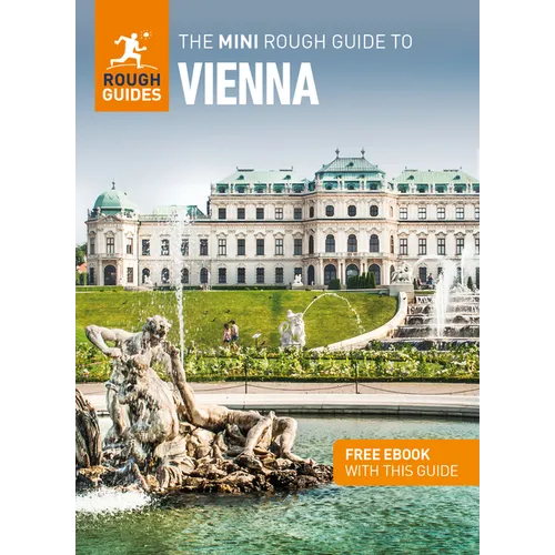 The Mini Rough Guide to Vienna: Travel Guide with eBook