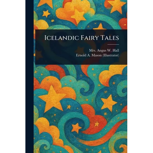 Icelandic Fairy Tales