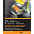 Voice Application Development for Android
