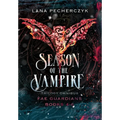 Season of the Vampire: Fae Guardians Omnibus Books 4 - 6