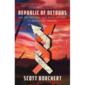 Republic of Detours: How the New Deal Paid Broke Writers to Rediscover America