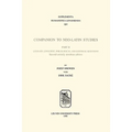 Companion to Neo-Latin Studies: History and Diffusion of Neo-Latin Literature