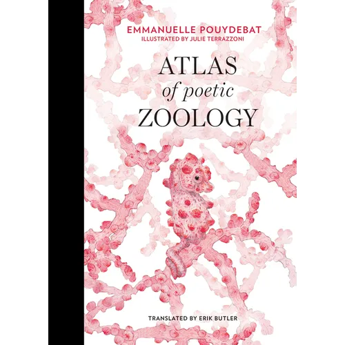 Atlas of Poetic Zoology