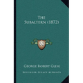 The Subaltern (1872)