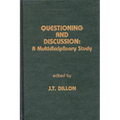 Questioning and Discussion: A Multidisciplinary Study