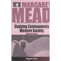 Studying Contemporary Western Society: Method and Theory