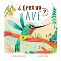 ?Eres Un Ave?