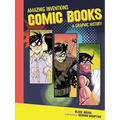 Comic Books: A Graphic History