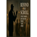 Beyond the Scroll