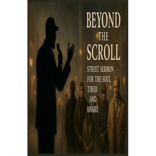 Beyond the Scroll