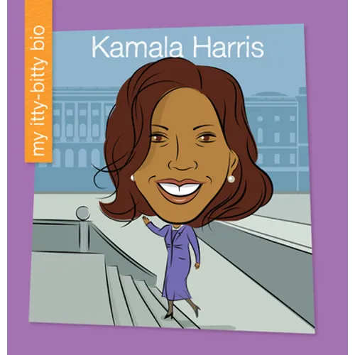Kamala Harris