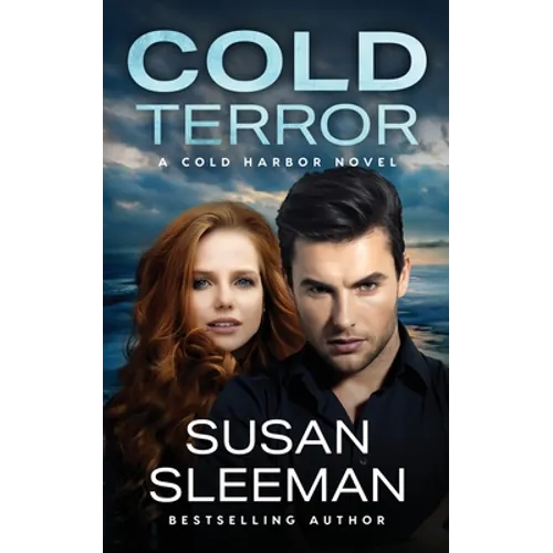 Cold Terror: Cold Harbor - Book 1