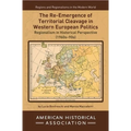 The Re-Emergence of Territorial Cleavage in Western European Politics