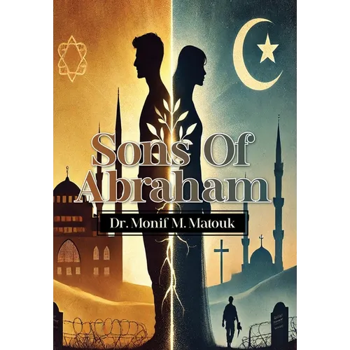 Sons Of Abraham