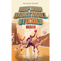 Inspiring Basketball Stories For Kids - Fun, Inspirational Facts & Stories For Young Readers