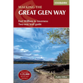 Walking the Great Glen Way: Fort William to Inverness Two-Way Trail Guide