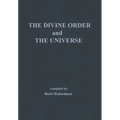 The Divine Order and the Universe