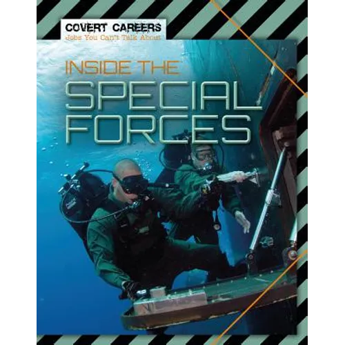 Inside the Special Forces