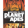 Return to the Planet of the Apes: Screenplay